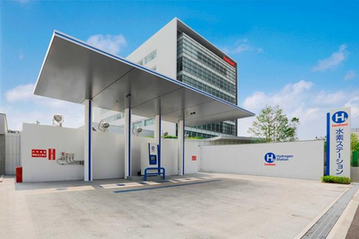 氫能浪潮加速 11家企業(yè)聯(lián)合，目標(biāo)2020年4萬(wàn)輛燃料電池車在日本上路
